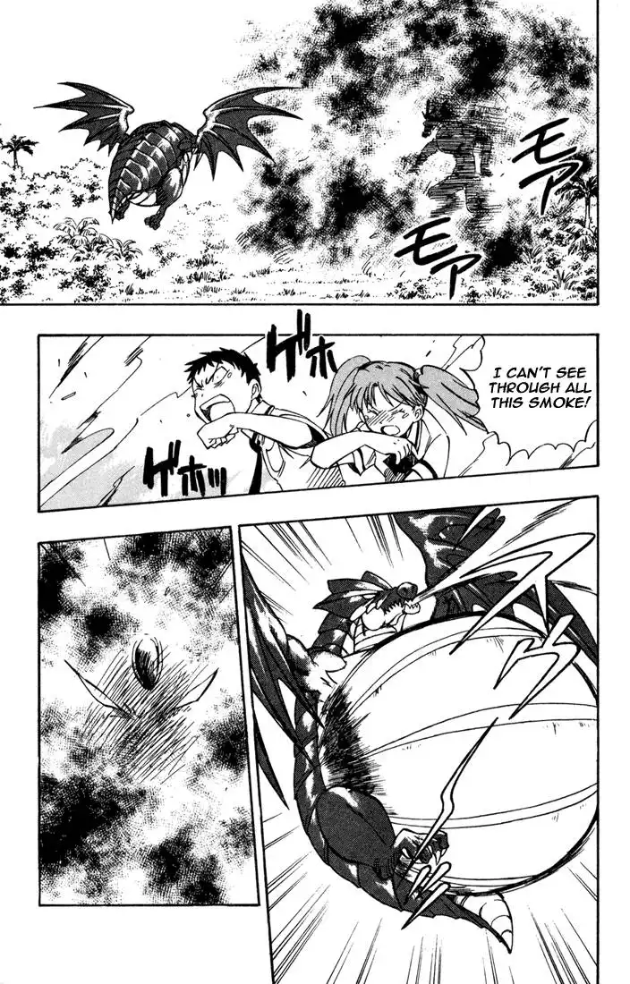 Dragon Drive Chapter 5 38